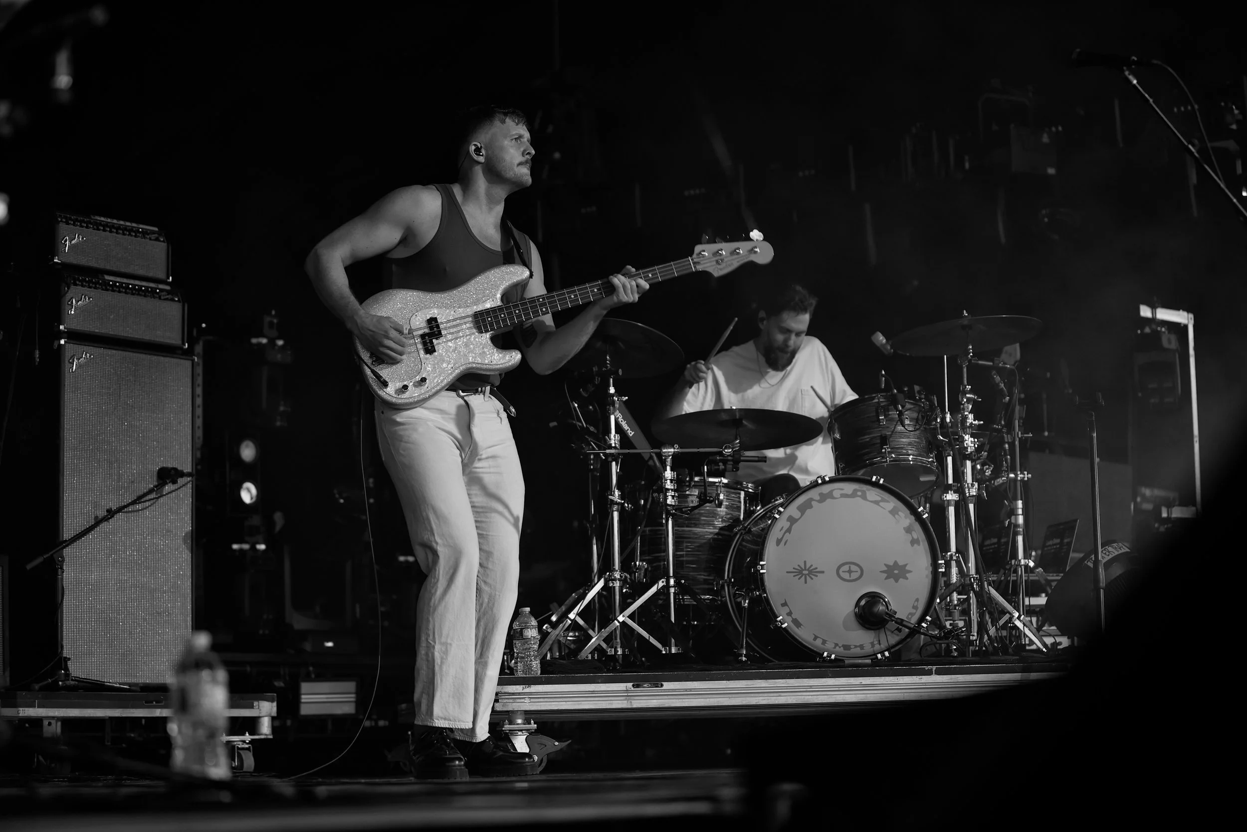 The Temper Trap