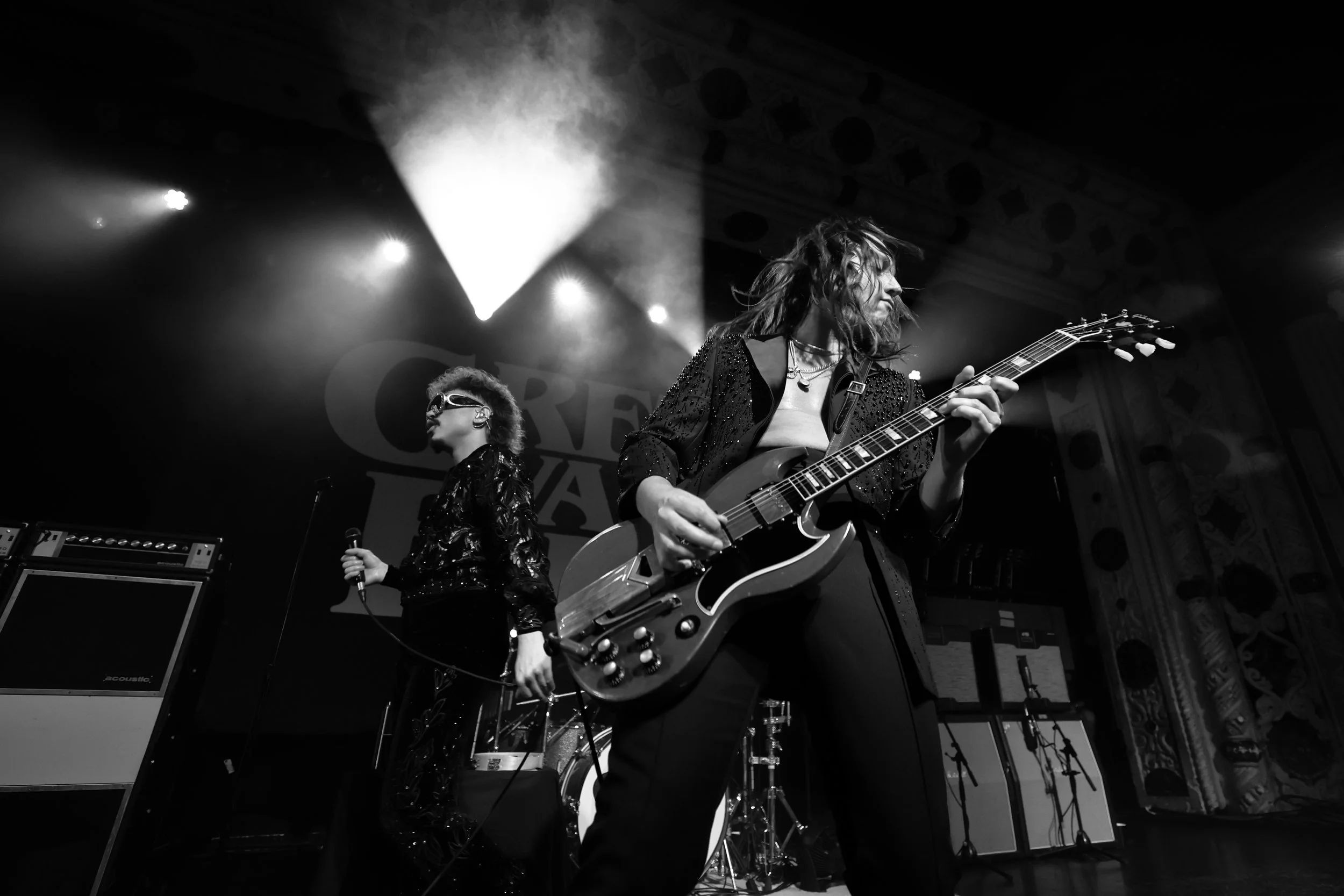 Greta Van Fleet