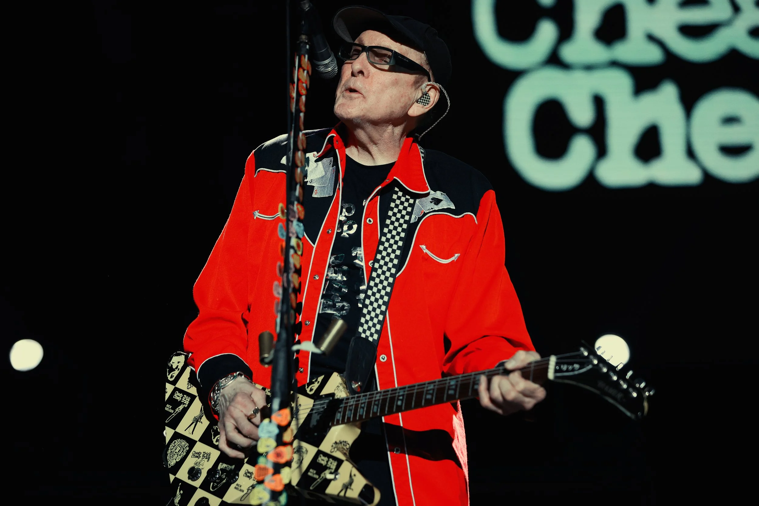 Cheap Trick