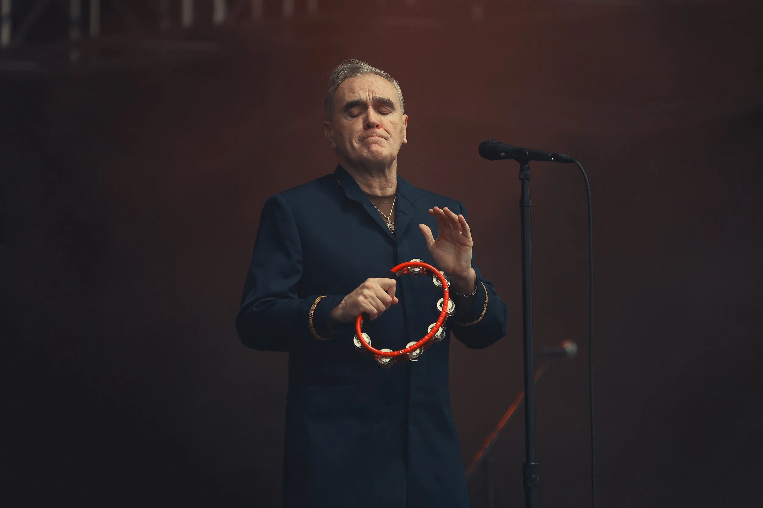 Morrissey