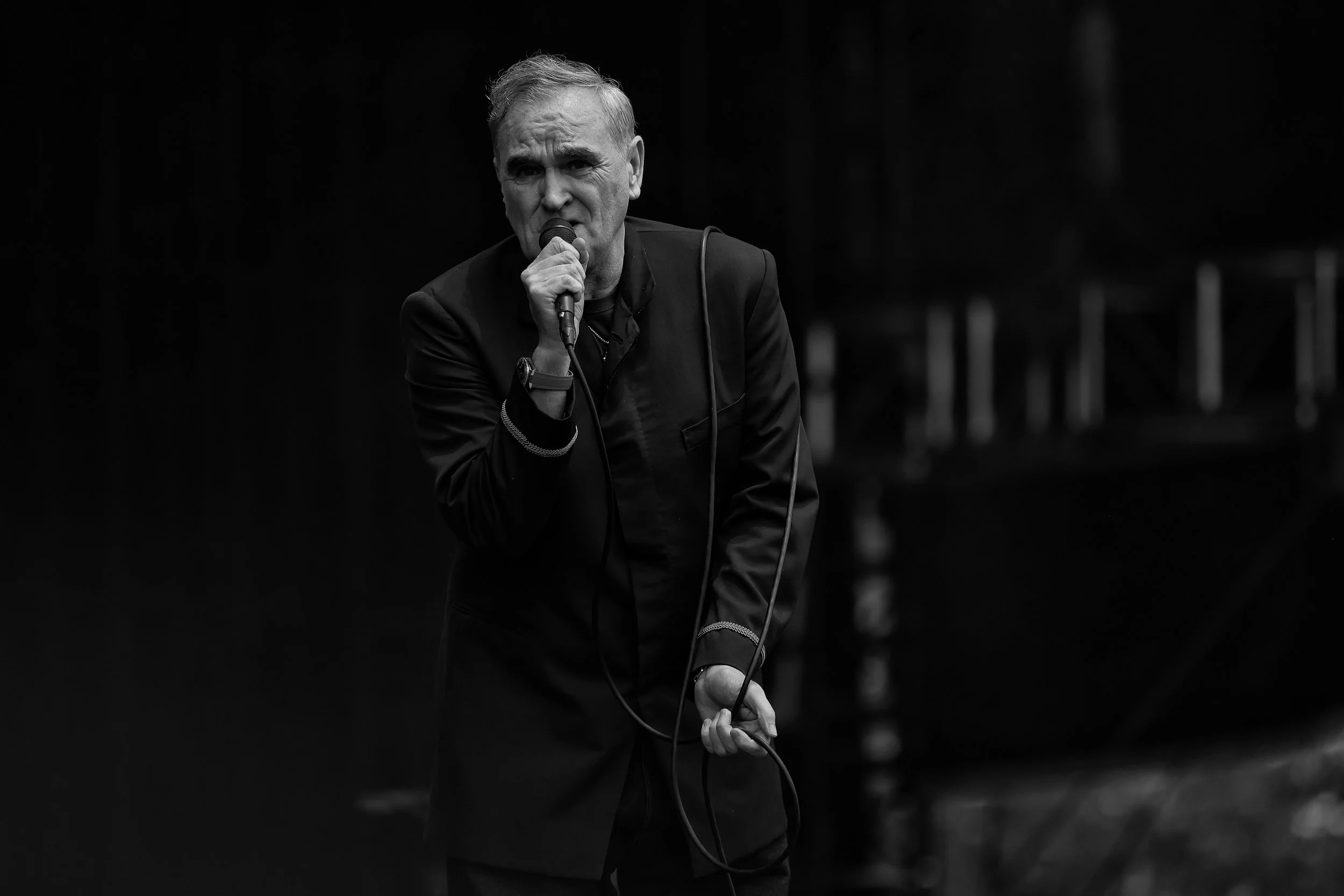 Morrissey