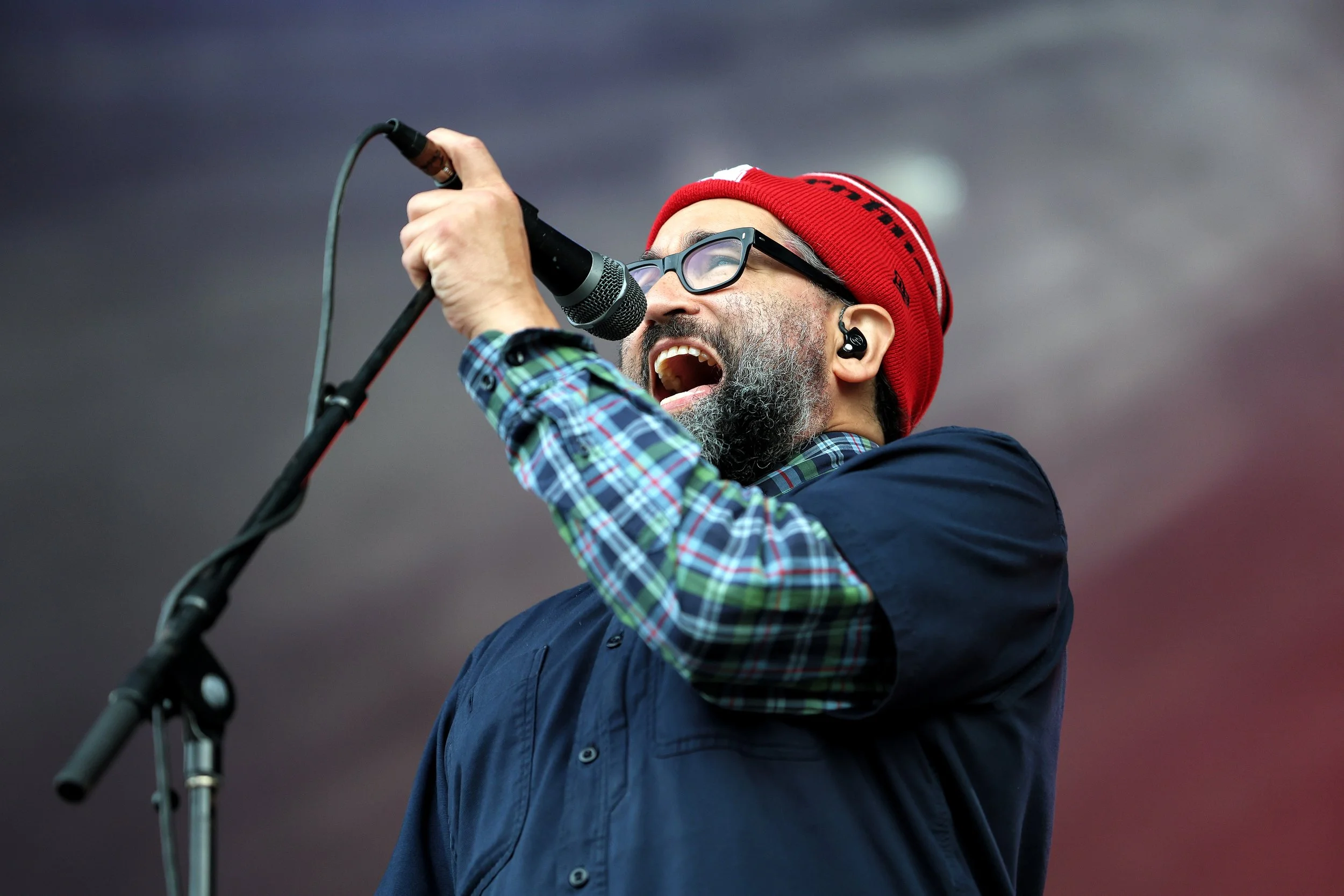 Motion City Soundtrack