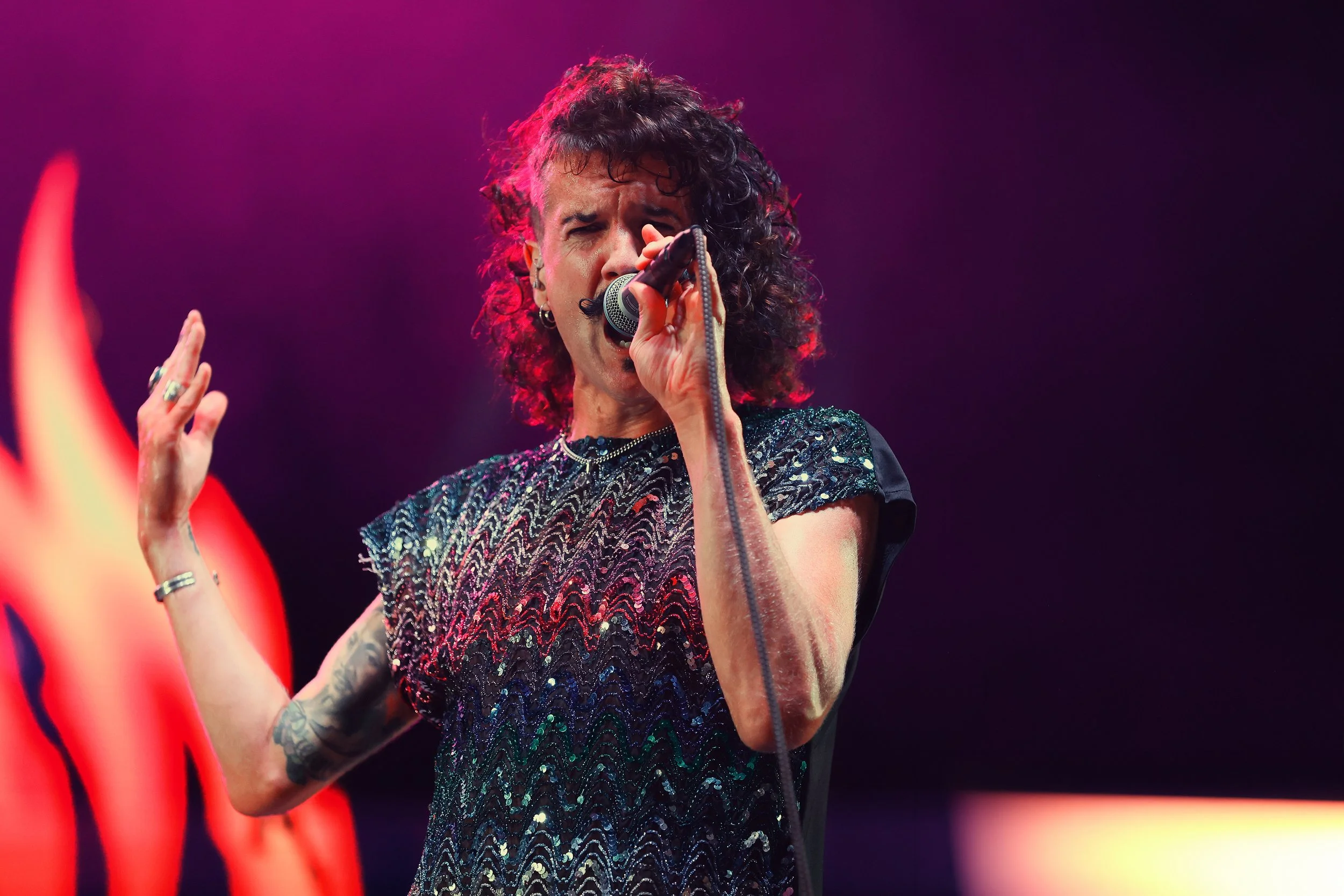 Foxy Shazam