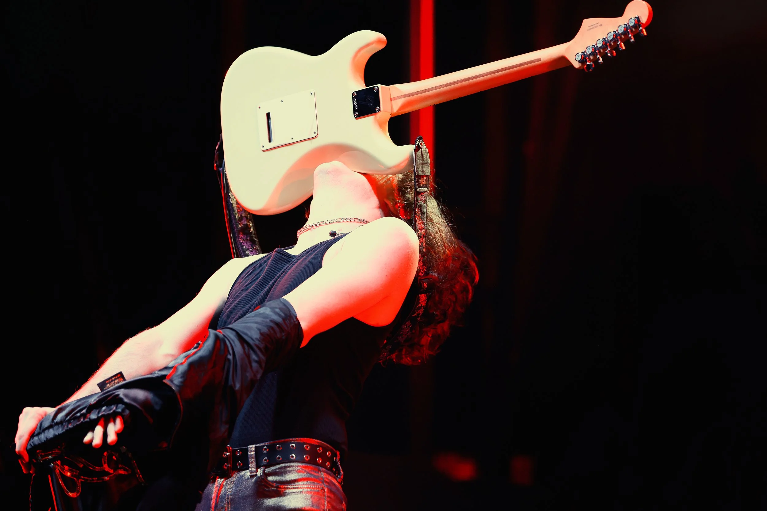 Foxy Shazam