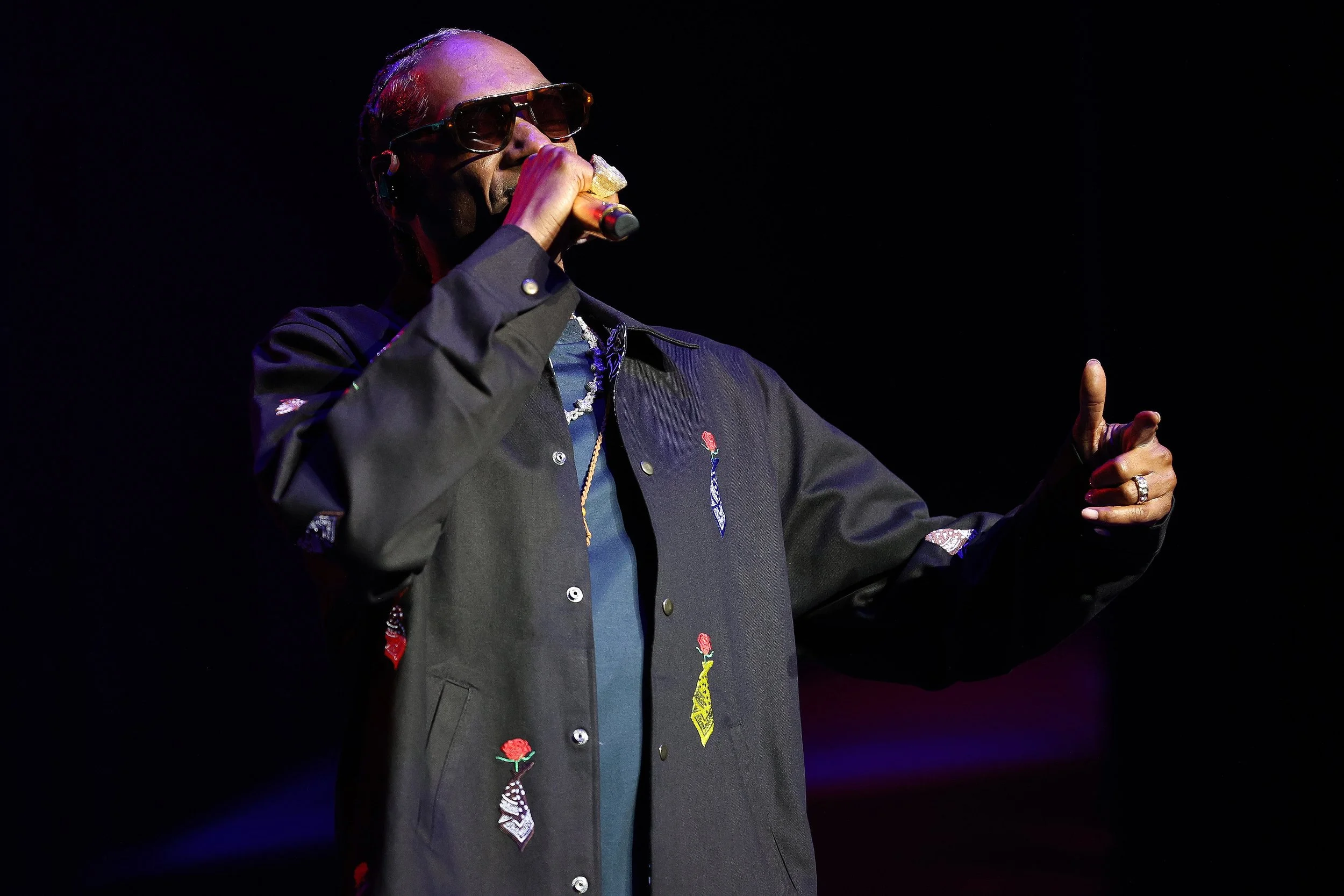Snoop Dogg