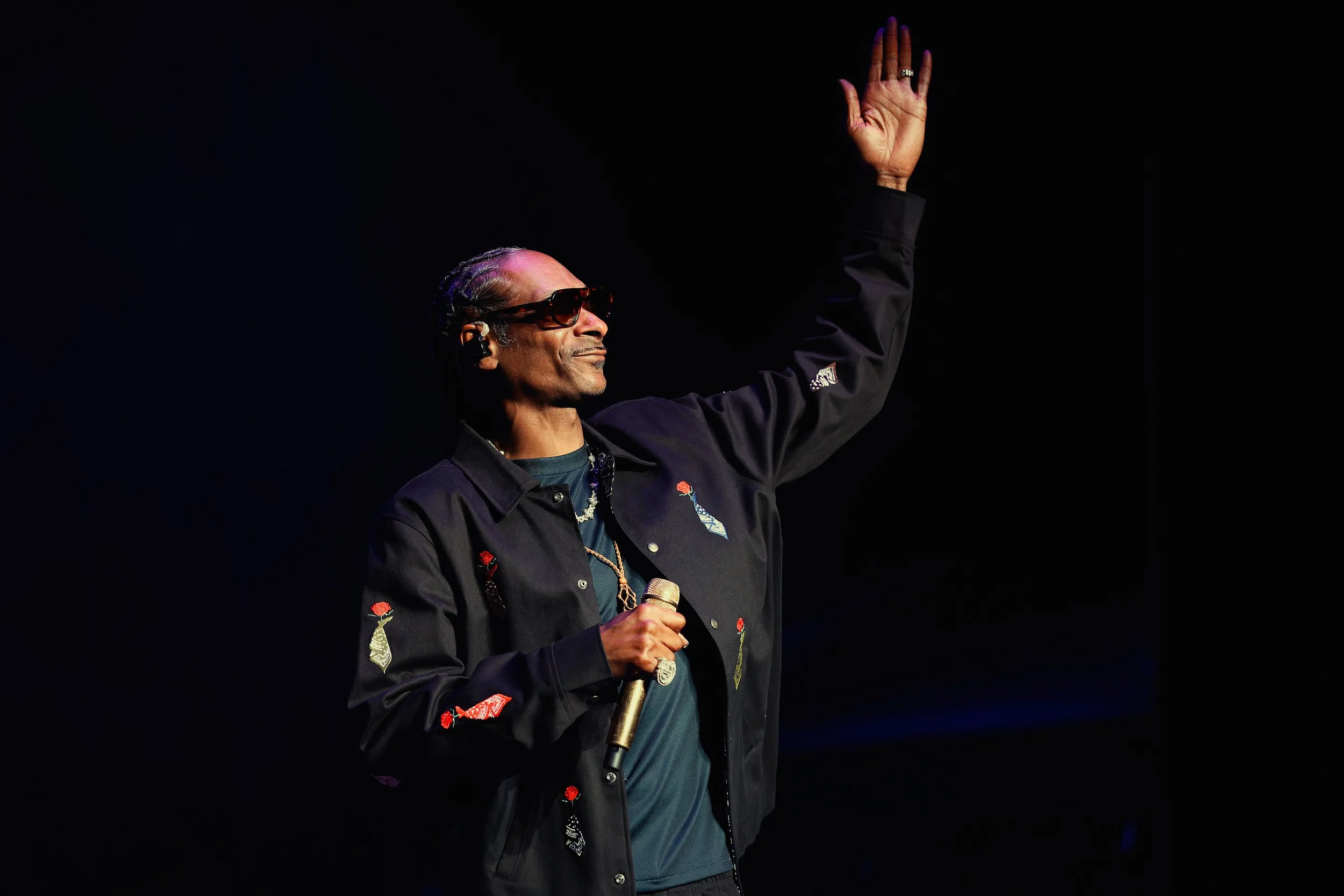 Snoop Dogg