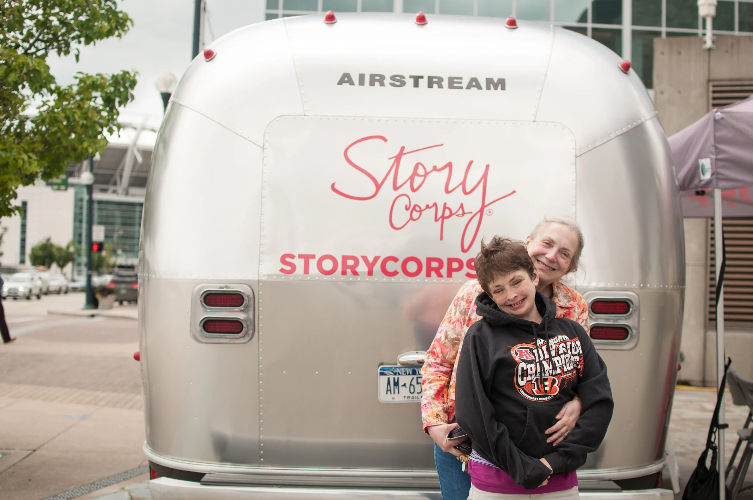 A Family Story
