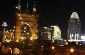 Treasures of Cincinnati