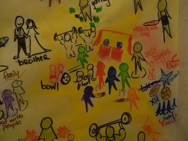      

 
   On Wednesday, I went to Raven’s, (my youngest sister) spring performance.&nbsp; It was a typical K – 8th&nbsp;grade music concert.&nbsp; A stage, a couple of bad microphones, adorable kids with missing teeth, tiny Kindergartners, awkward 