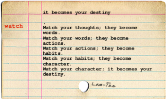 SRV in Grandpa's Words