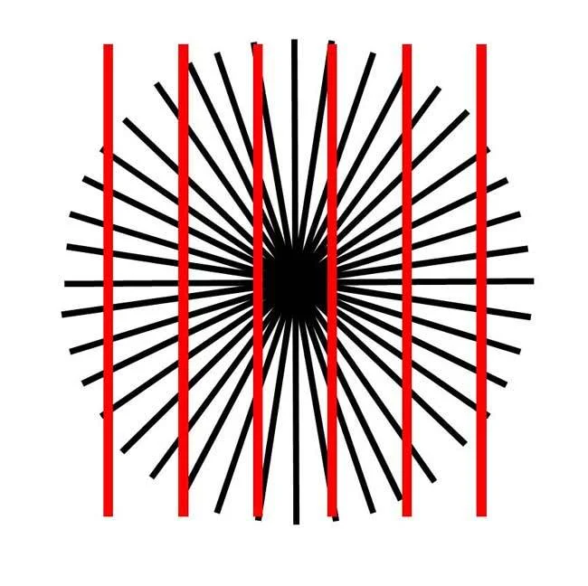 Optical Illusions