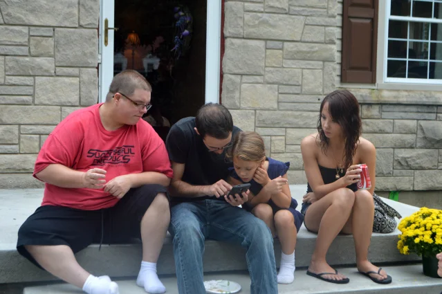 The Schaefer Housing Journey Part 1