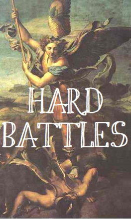 Hard Battles