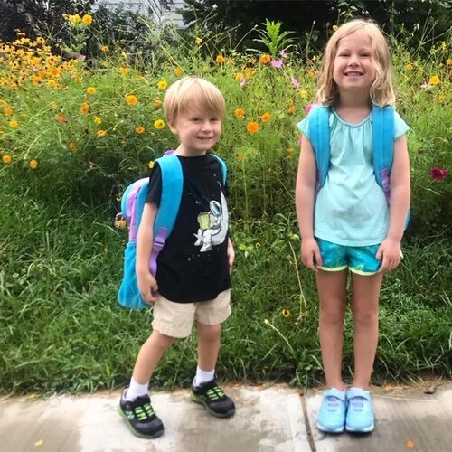 What Families are Up Against