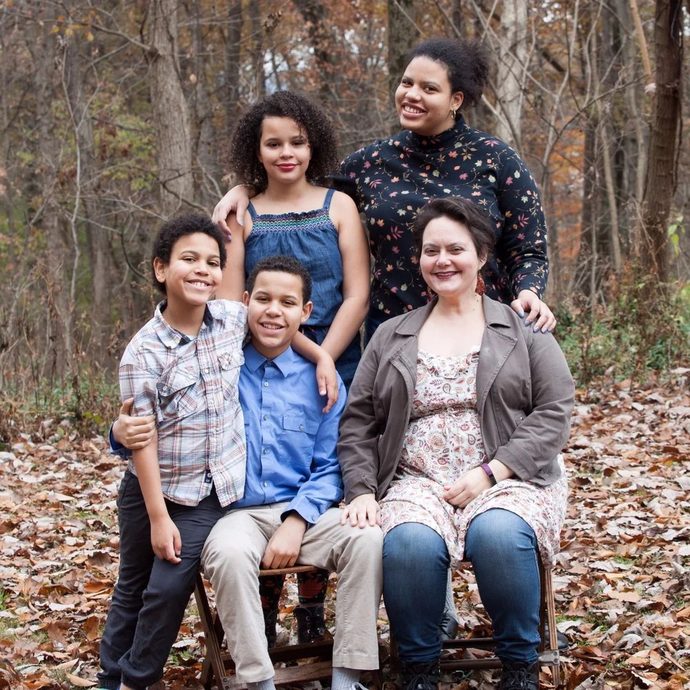  The Clincy’s Family Story of their Creative Community Fest Project 