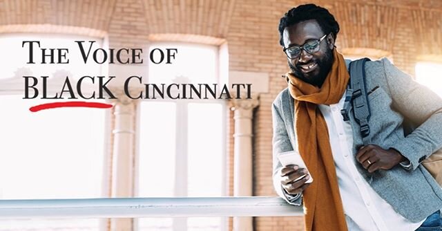 Support small, local, Cincinnati Black Businesses, like Danyetta Najoli - who has worked for Starfire for almost 10 years, and also runs a coaching business for creatives, social entrepreneurs, leaders, and human service professionals. Linked here!
&