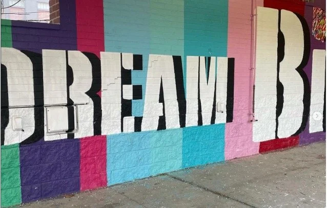 Dream Big