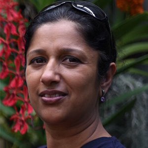 Nithya Narayan | Family Mentor