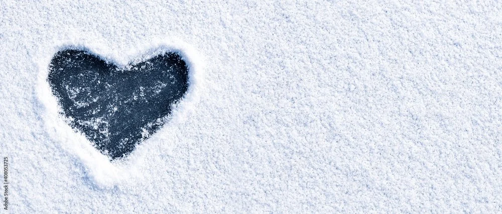 ICEBREAKER, a story blog by Michelle