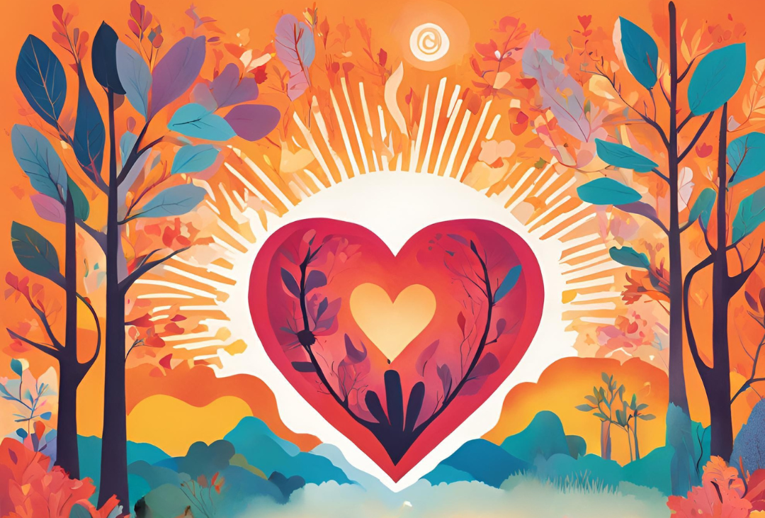 An Accessible Heart... a reflection from Jan Goings