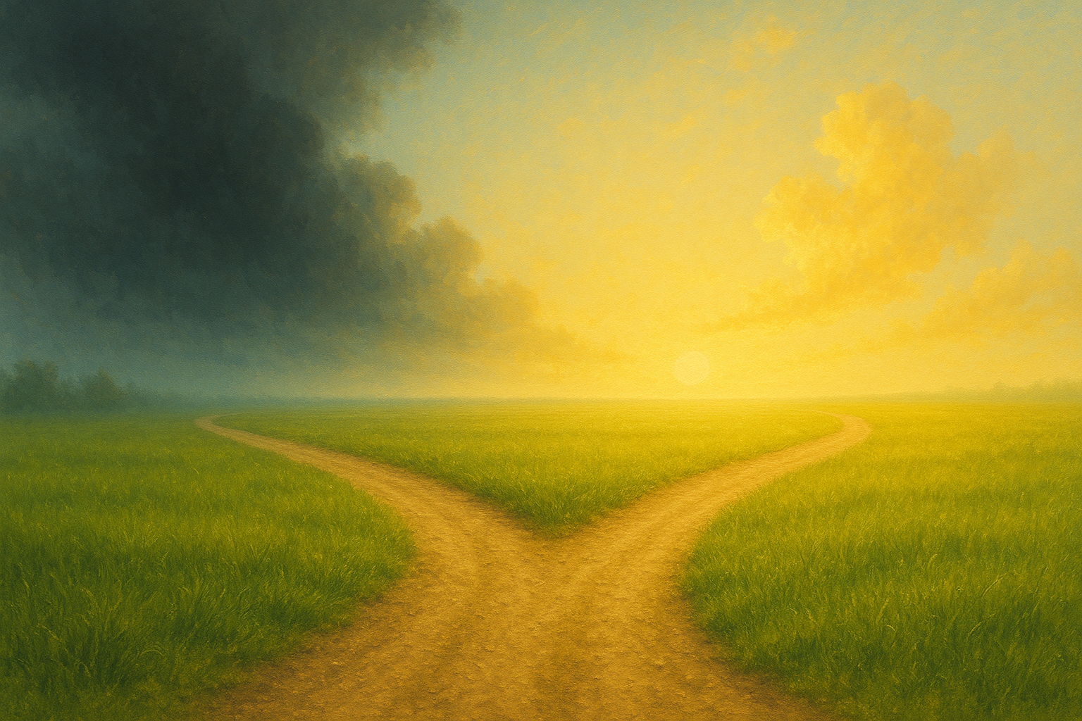 A Joyful What If? ... a writing by Carol Combs