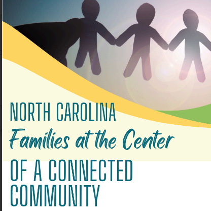 Families at the Center of a Connected Community 