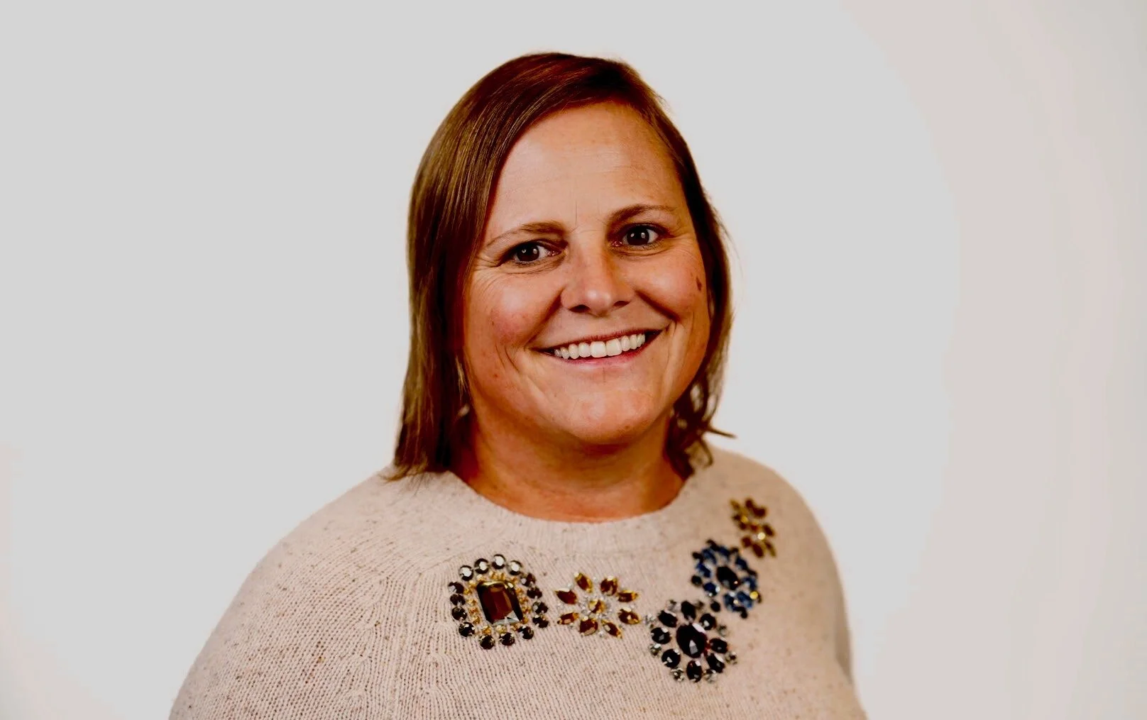 Annie Acken | Sr. Development &amp; Marketing Manager