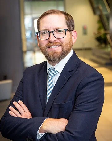  Mitch Haralson, MSW, LCSW Executive Director 
