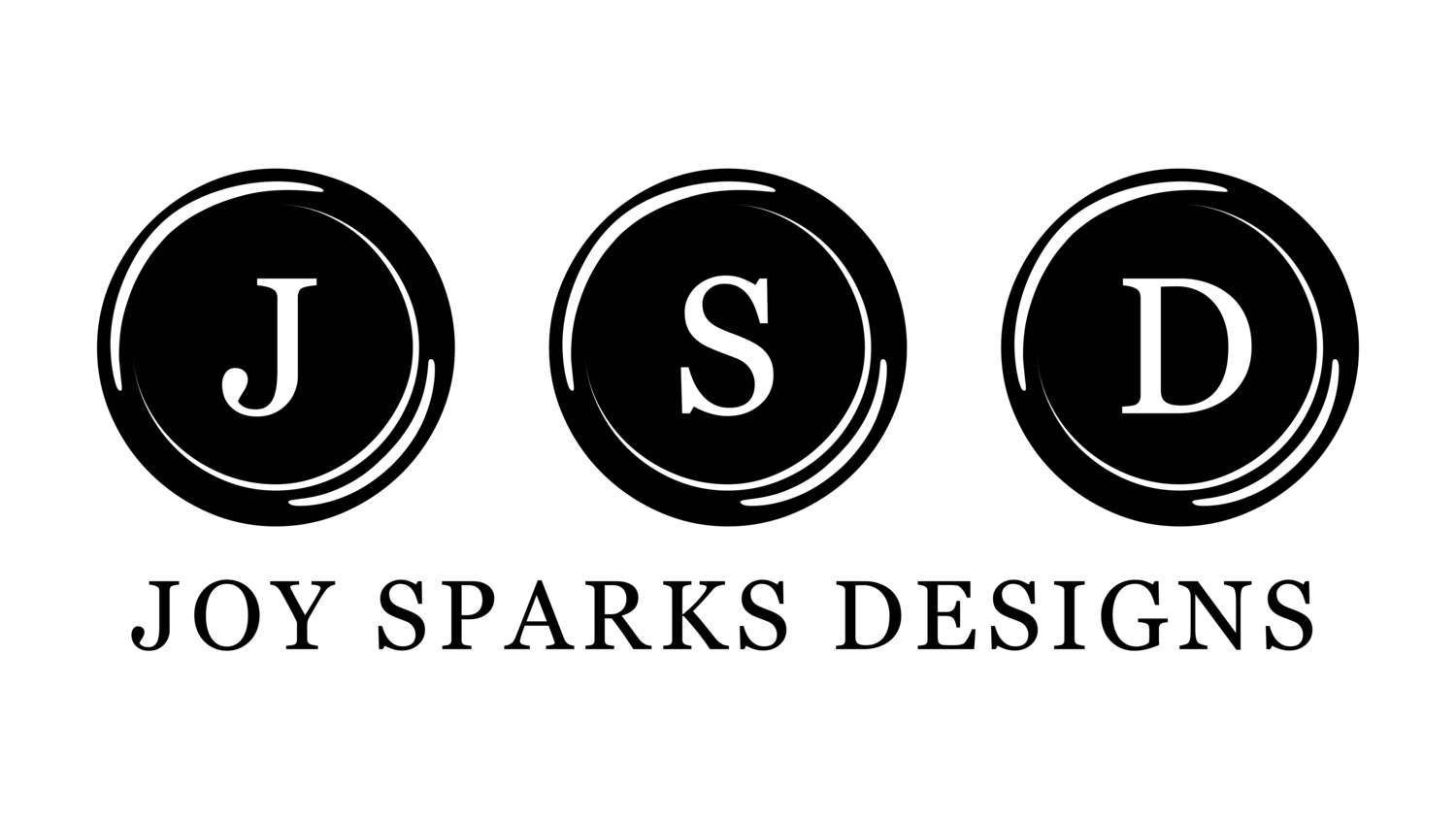 Joy Sparks Designs