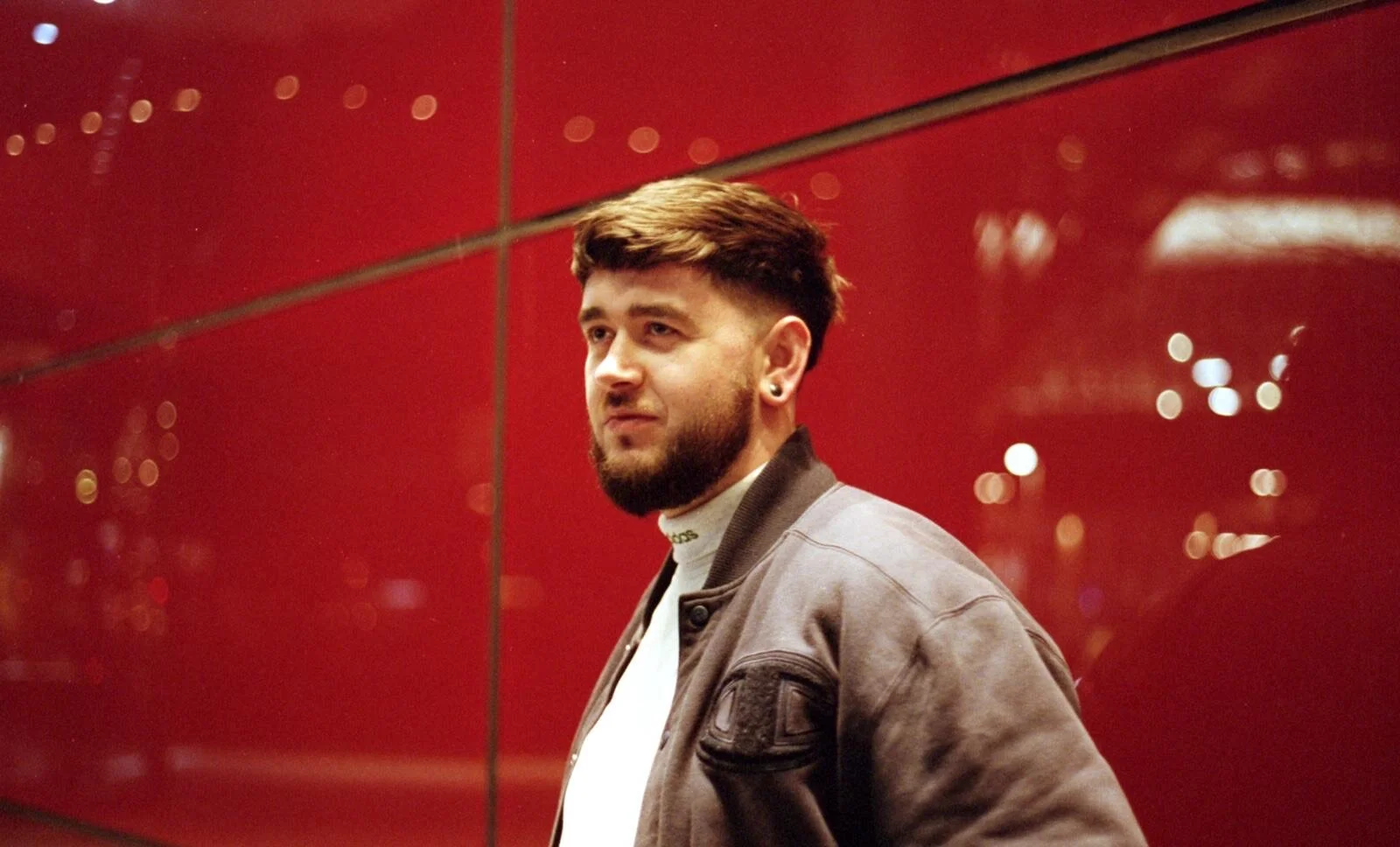 Artist Spotlight: Mxrky Vybz