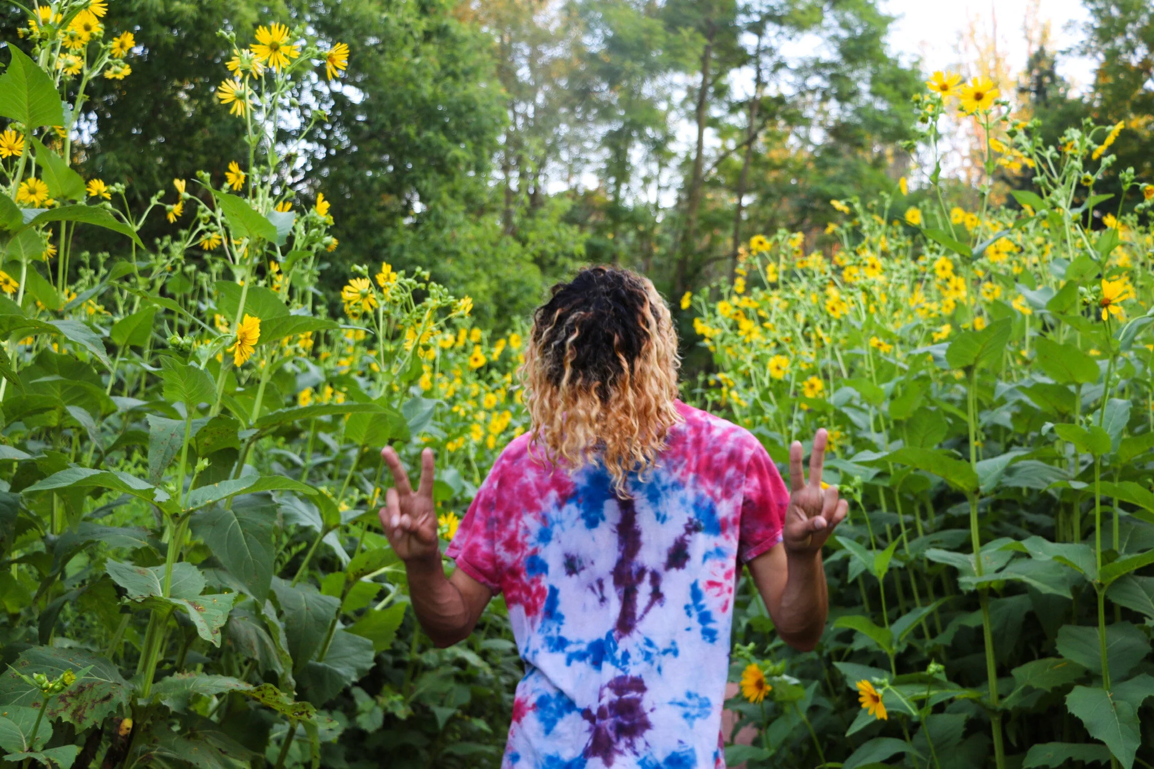 Artist Spotlight: Davy