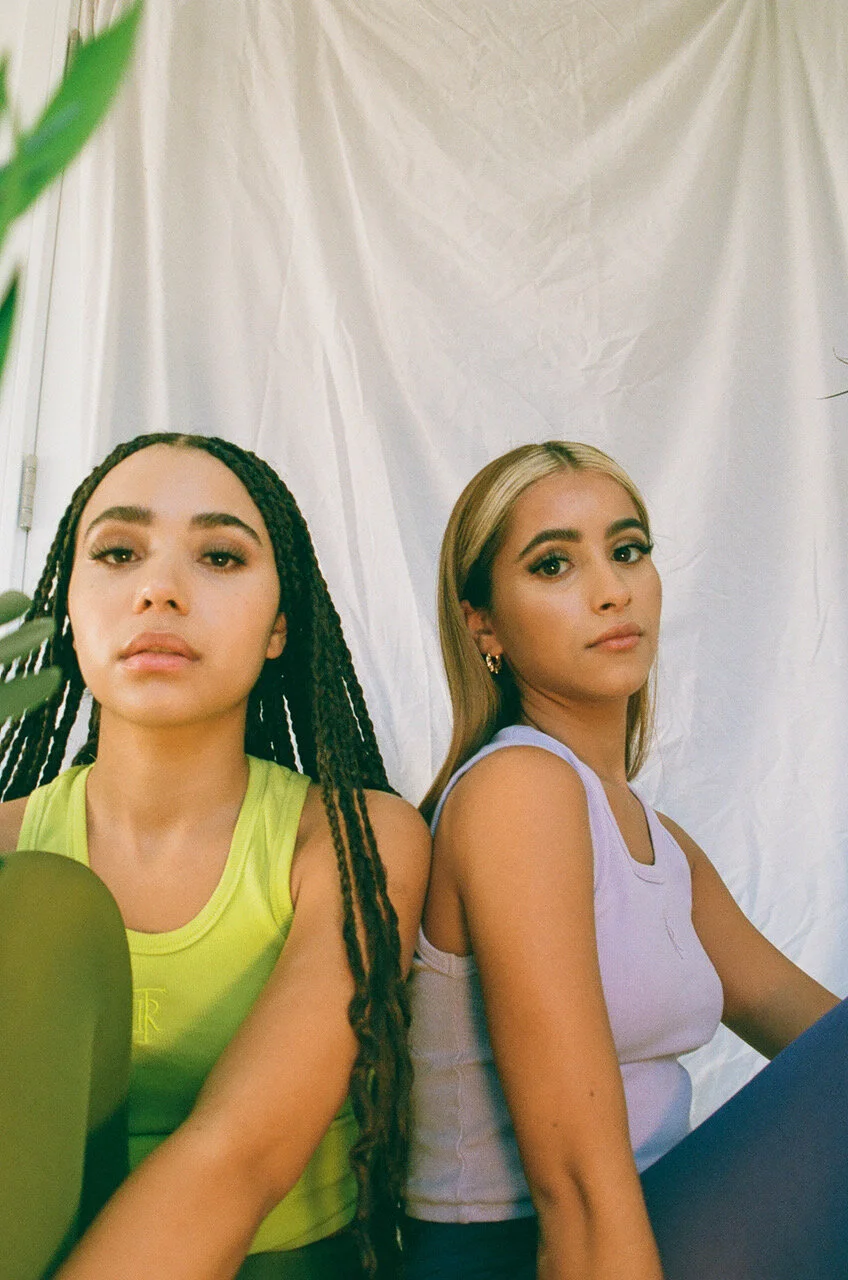 Safiyyah - Free (ft. RADA)