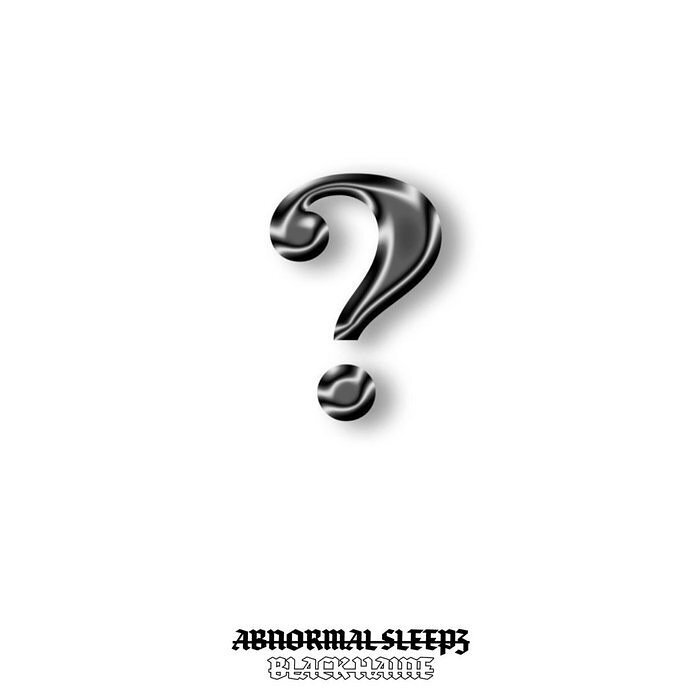 &ldquo;&lsquo;Questions&rsquo; is experimental excellence, and a true force to be reckoned with. It is a track that deserves as much credit as the artists behind them.&rdquo;

@bendoesblogs on @abnormal.sleepz new track &lsquo;Questions&rsquo; ft. @b