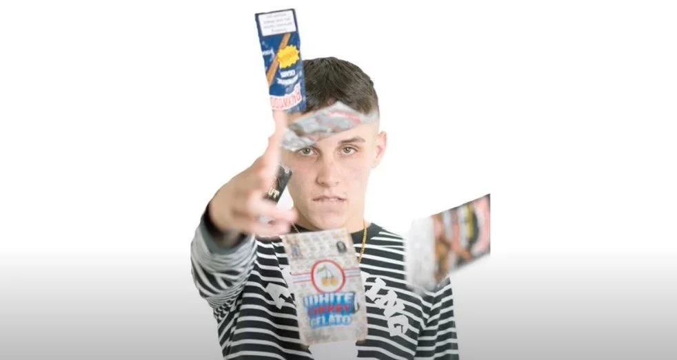 Webbo Shows He Is The Cream Of The Crop In New Track ‘Gelato’