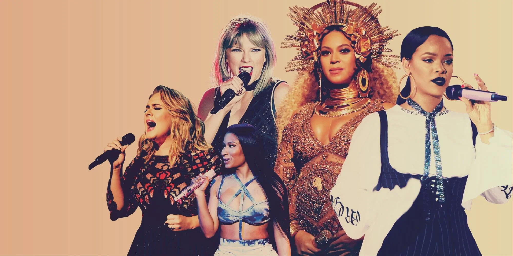 MNRCHY International Women's Day Spotlight