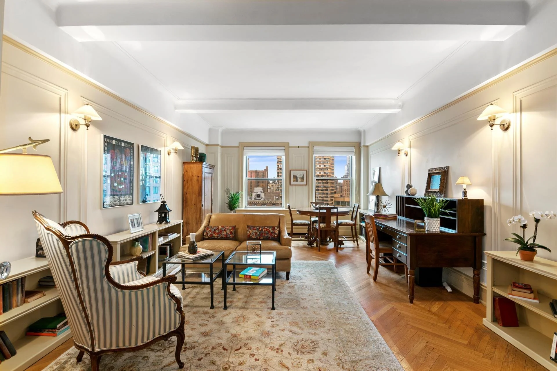 Courtesy of Douglas Elliman