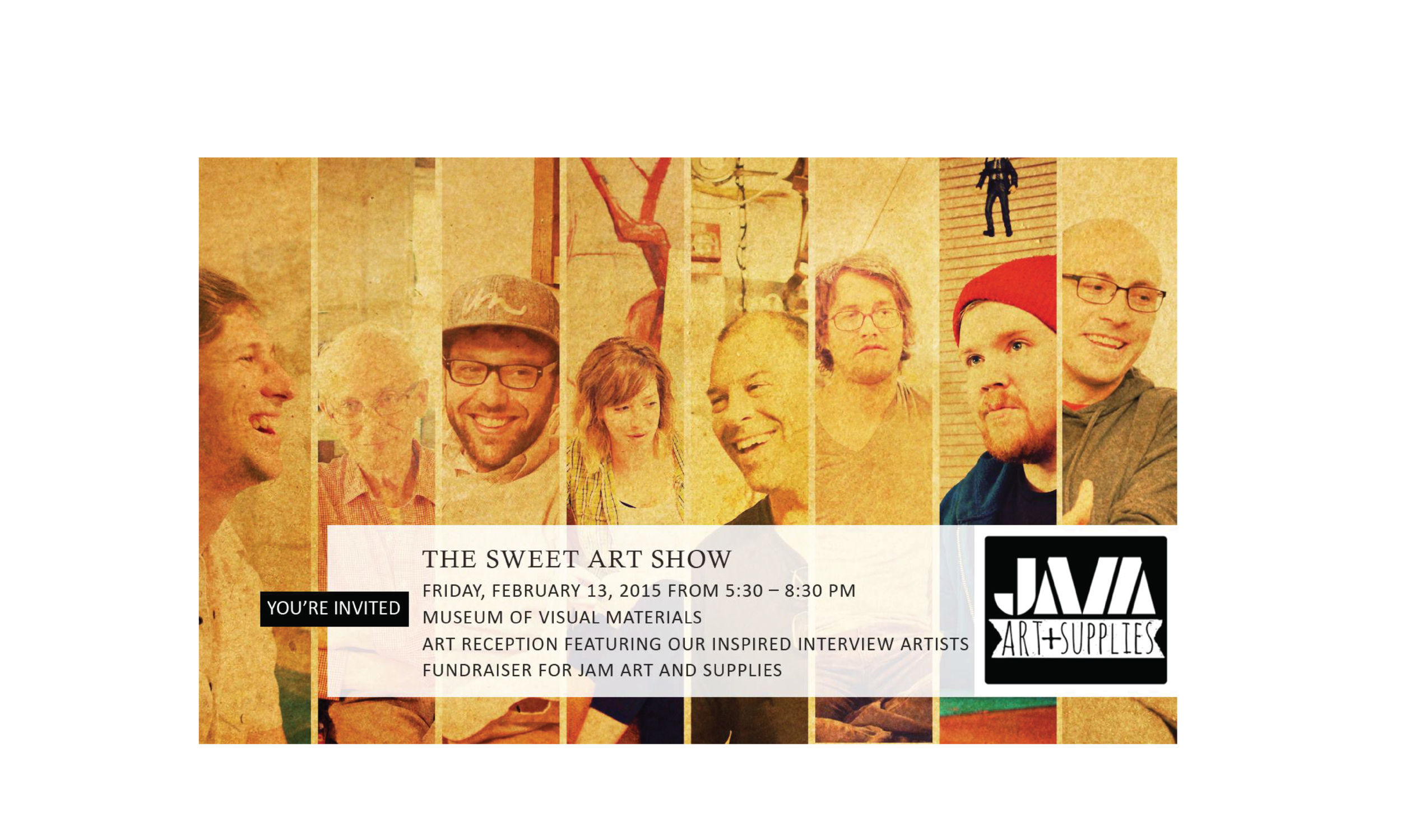 INSPIRED INTERVIEWS SOCIAL POST