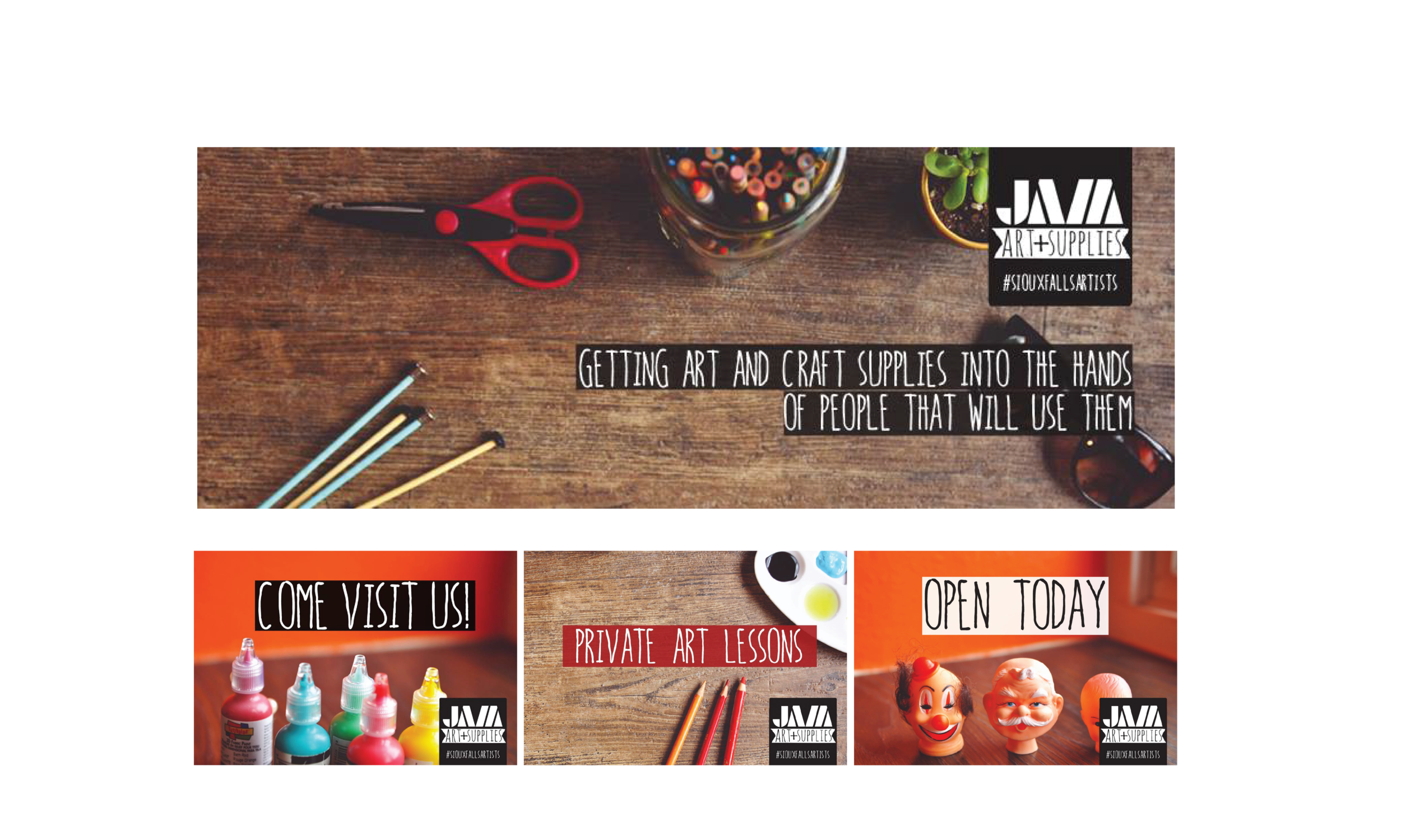 SOCIAL MEDIA IMAGERY