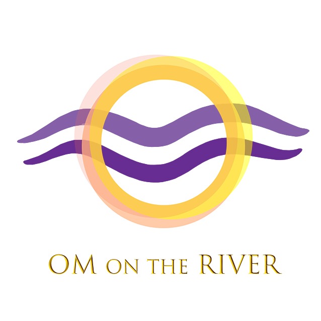 OM on the River