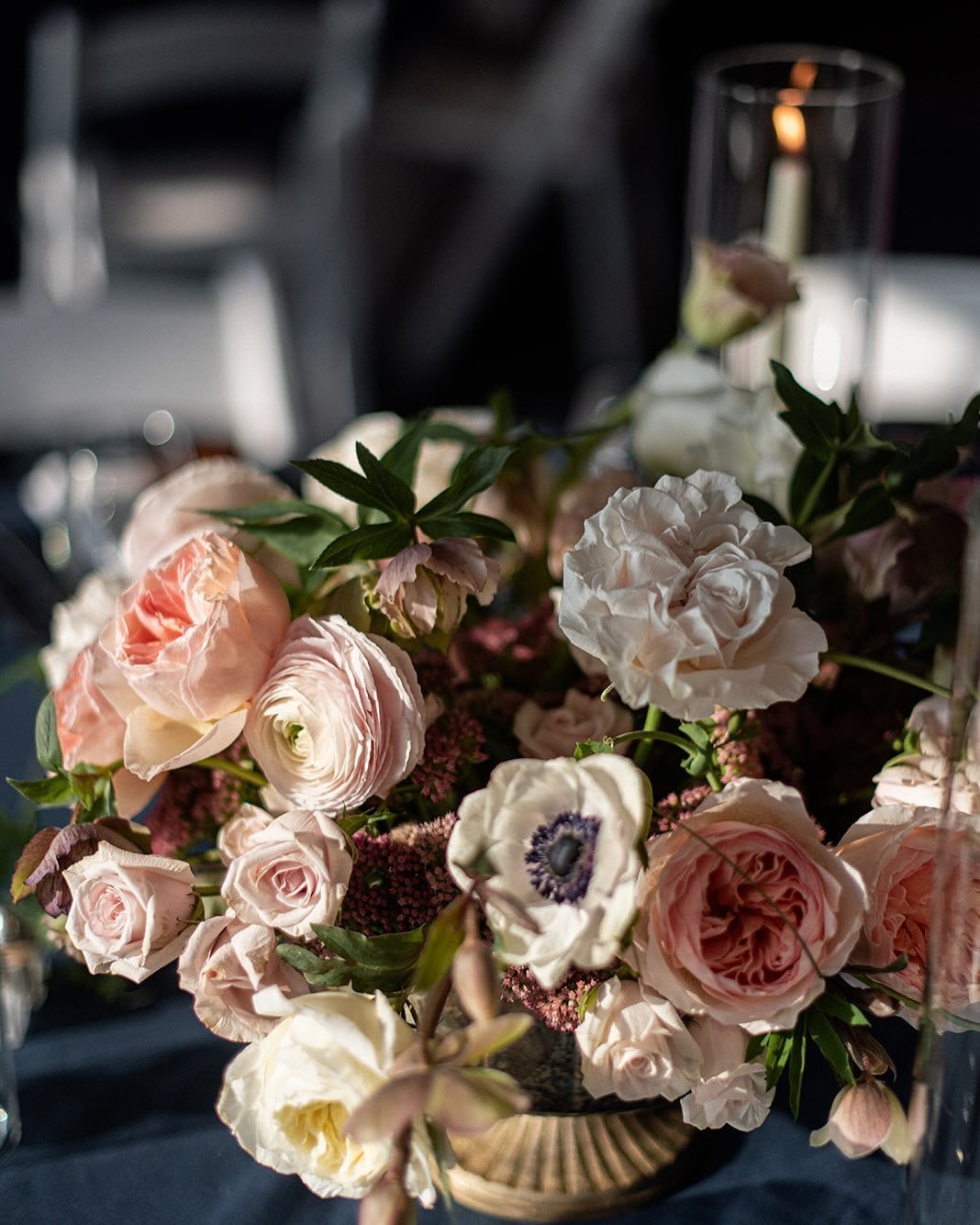I&rsquo;ll take a September Yacht Club Rehearsal Dinner any day! 

Planning |  @pinkbowtienyc
Venue &amp; Catering | @indianharboryc
Photo | @laurenlarsenstudio @pairwedco 
Music | @mikeypalms @jaymcelfresh
Florist | @mossomefloral
Makeup | Allie for