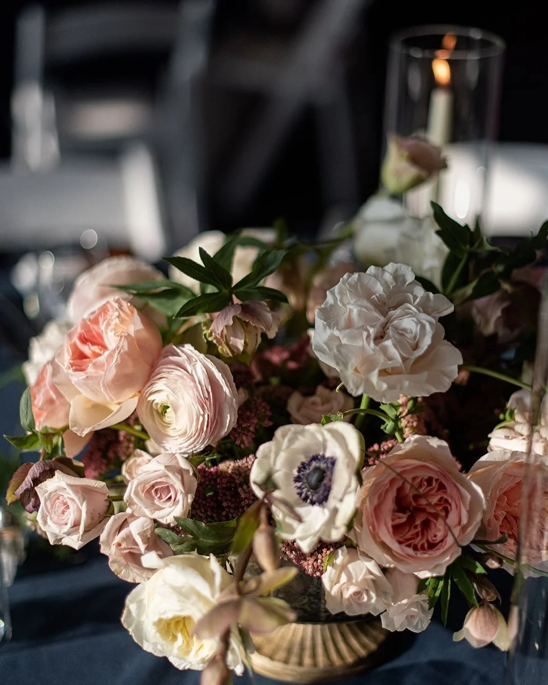 I&rsquo;ll take a September Yacht Club Rehearsal Dinner any day! 

Planning |  @pinkbowtienyc
Venue &amp; Catering | @indianharboryc
Photo | @laurenlarsenstudio @pairwedco 
Music | @mikeypalms @jaymcelfresh
Florist | @mossomefloral
Makeup | Allie for