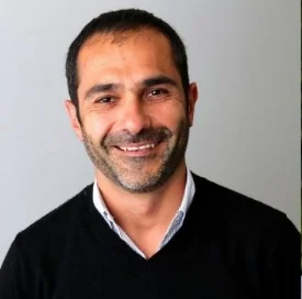 ARASH GUITY PRINCIPAL PE, MBA, MEng, LEED AP, CEM Licensed Professional Engineer, Certified Energy Manager, Team Leader, and Sustainability Discipline Leader specializing in mechanical system design, sustainable building consulting, and research & innovation. Specialized in high performance building deisgn, energy management, carbon neutral buildings, and lean project delivery methods.