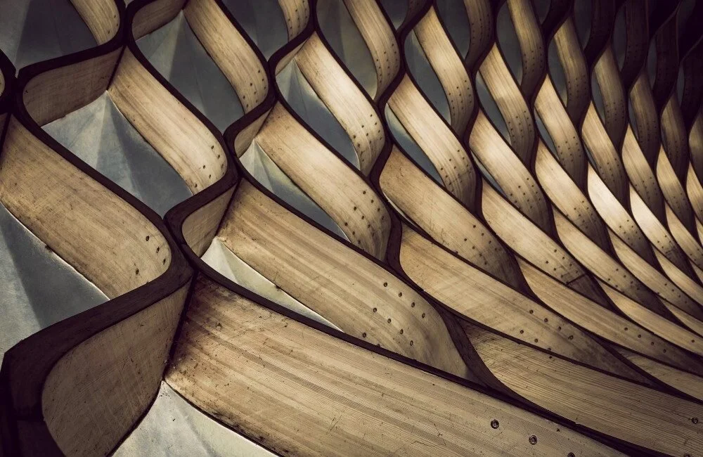 The Future of Hospital Design