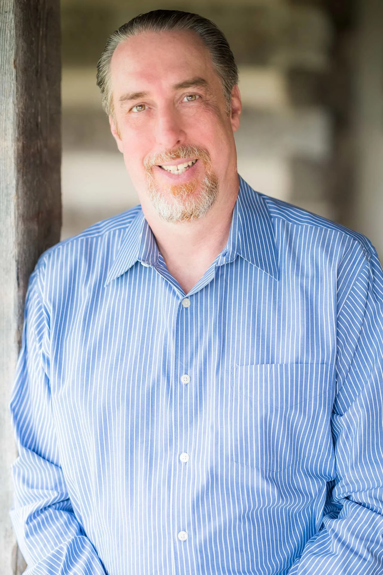 Matt Lewis, Broker Associate