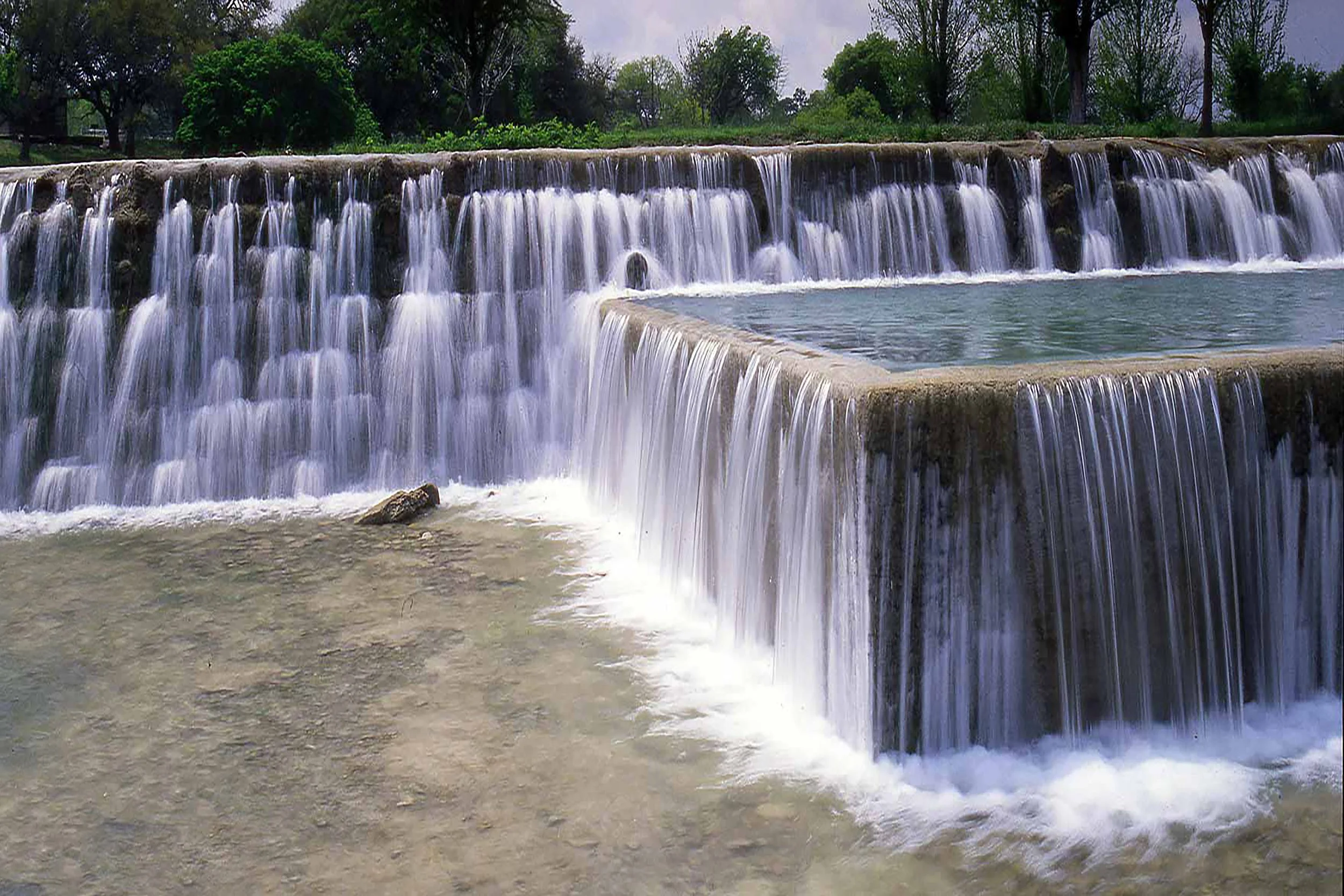 ANDERS REALTY | Blanco County