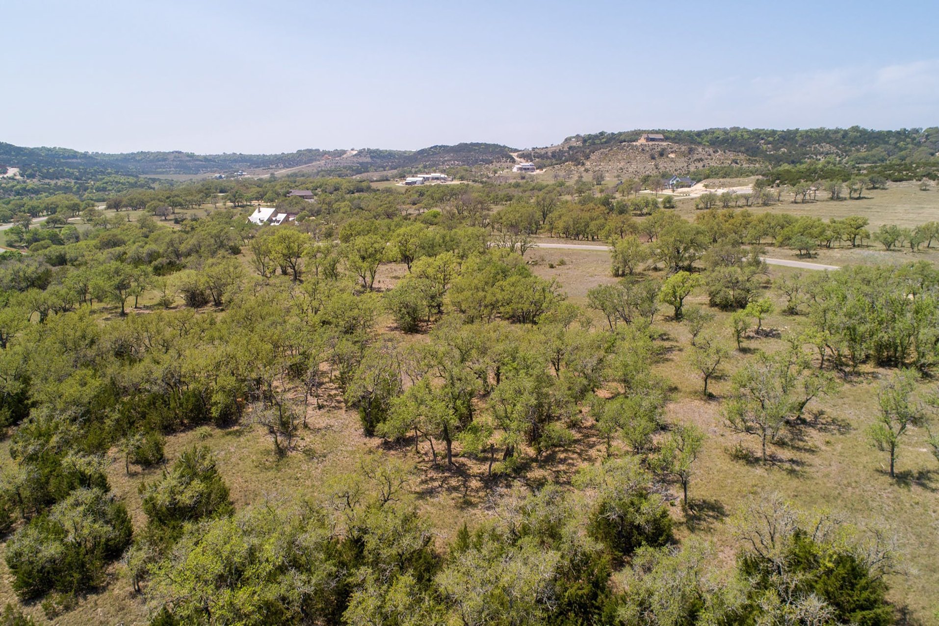 101 BLUFF RIDGE TRAIL | Blanco County 