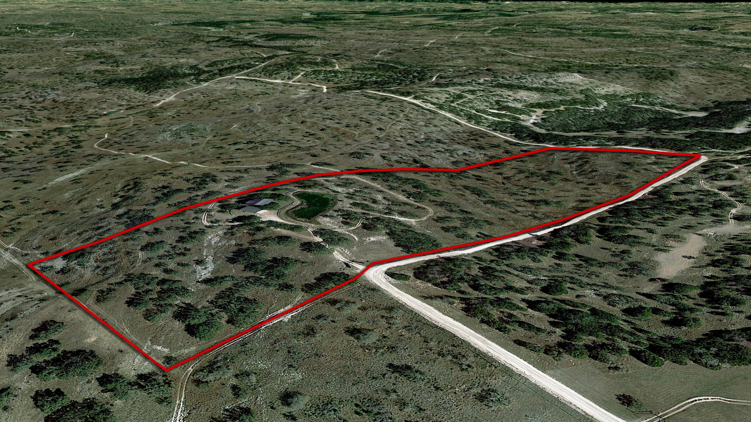 3149 Byrd Ranch Road-3D Aerial.jpg