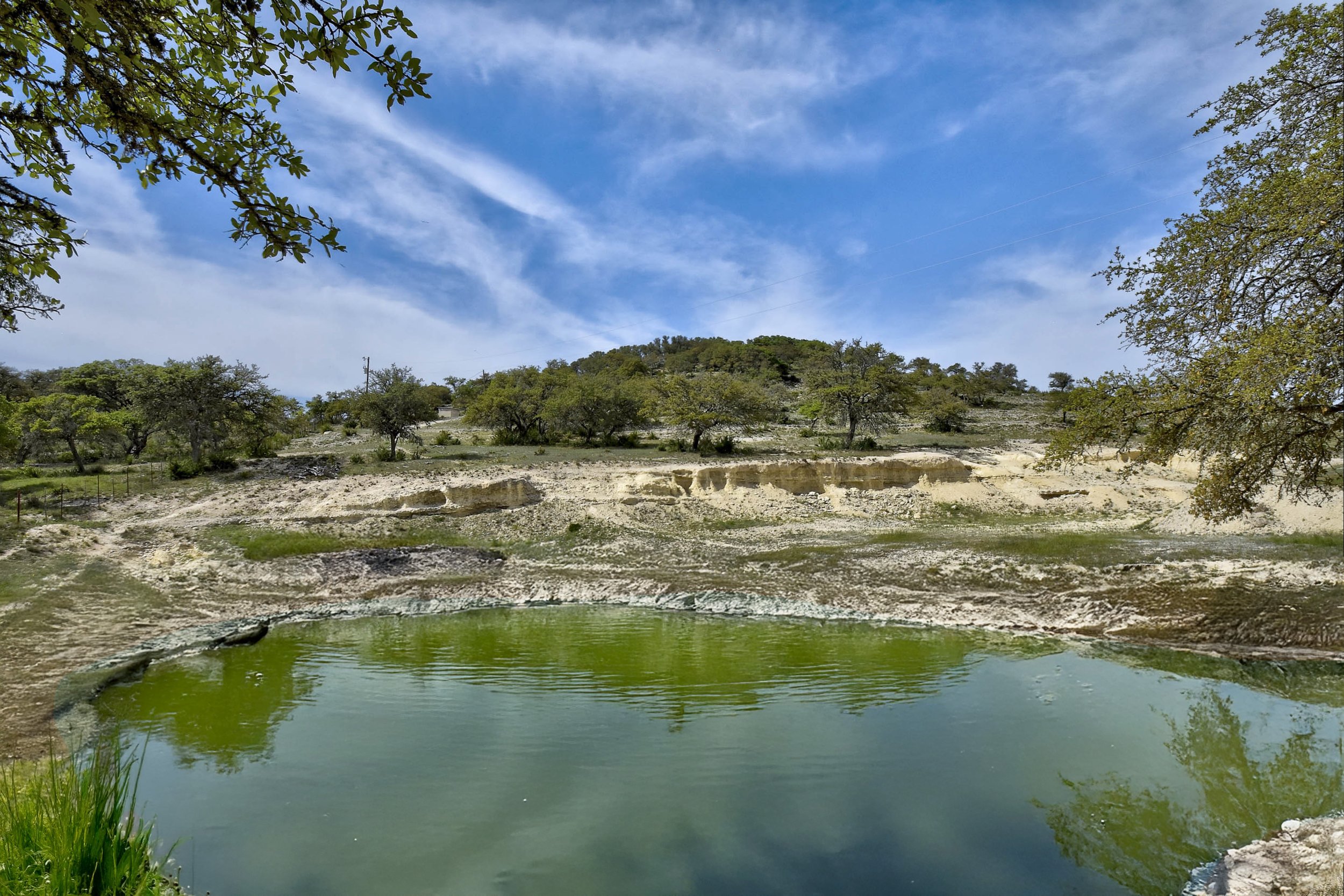 5032 KENDALIA ROAD | Blanco County