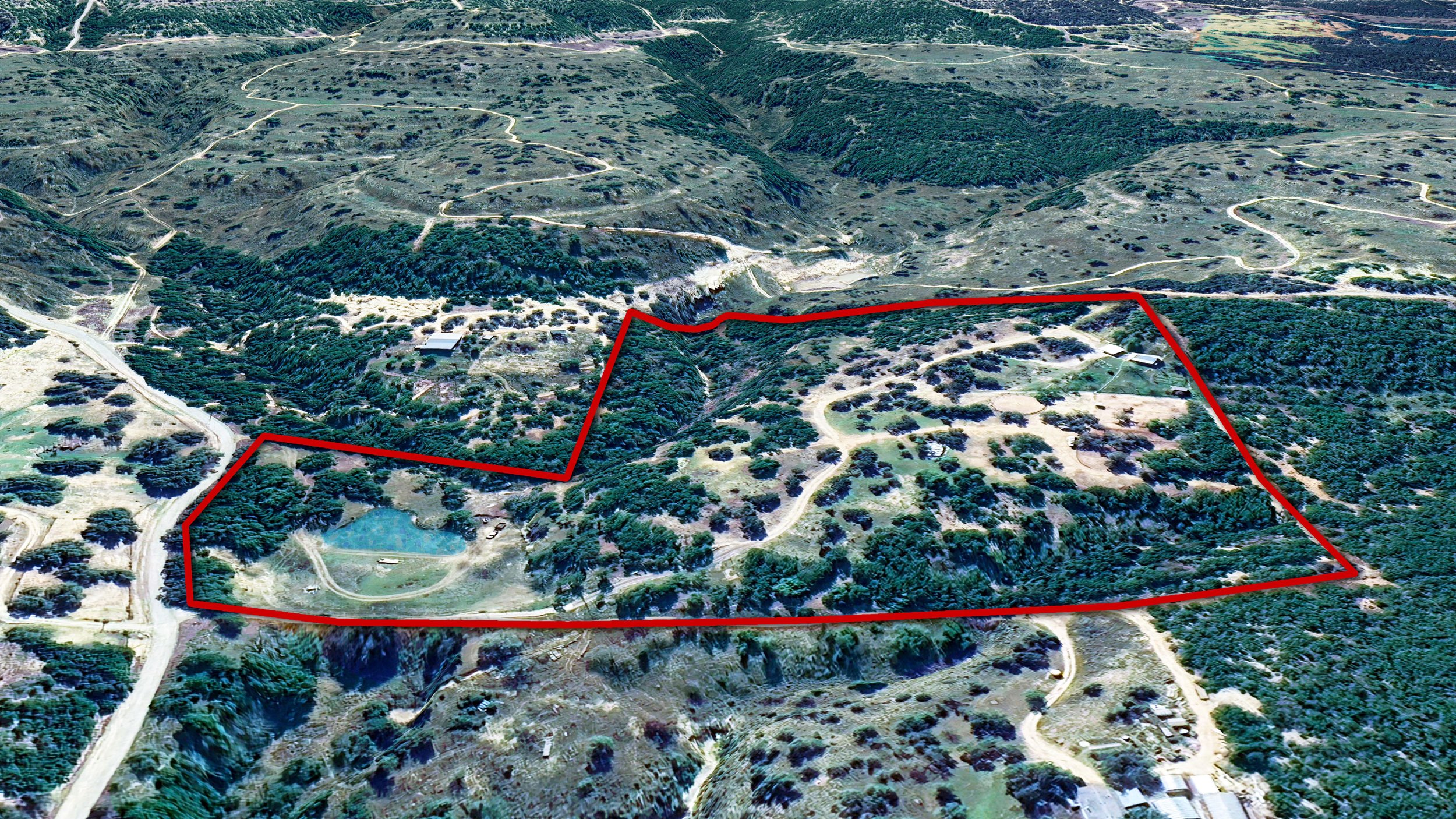 2822 Stagecoach Ranch Road-3D Aerial.jpg