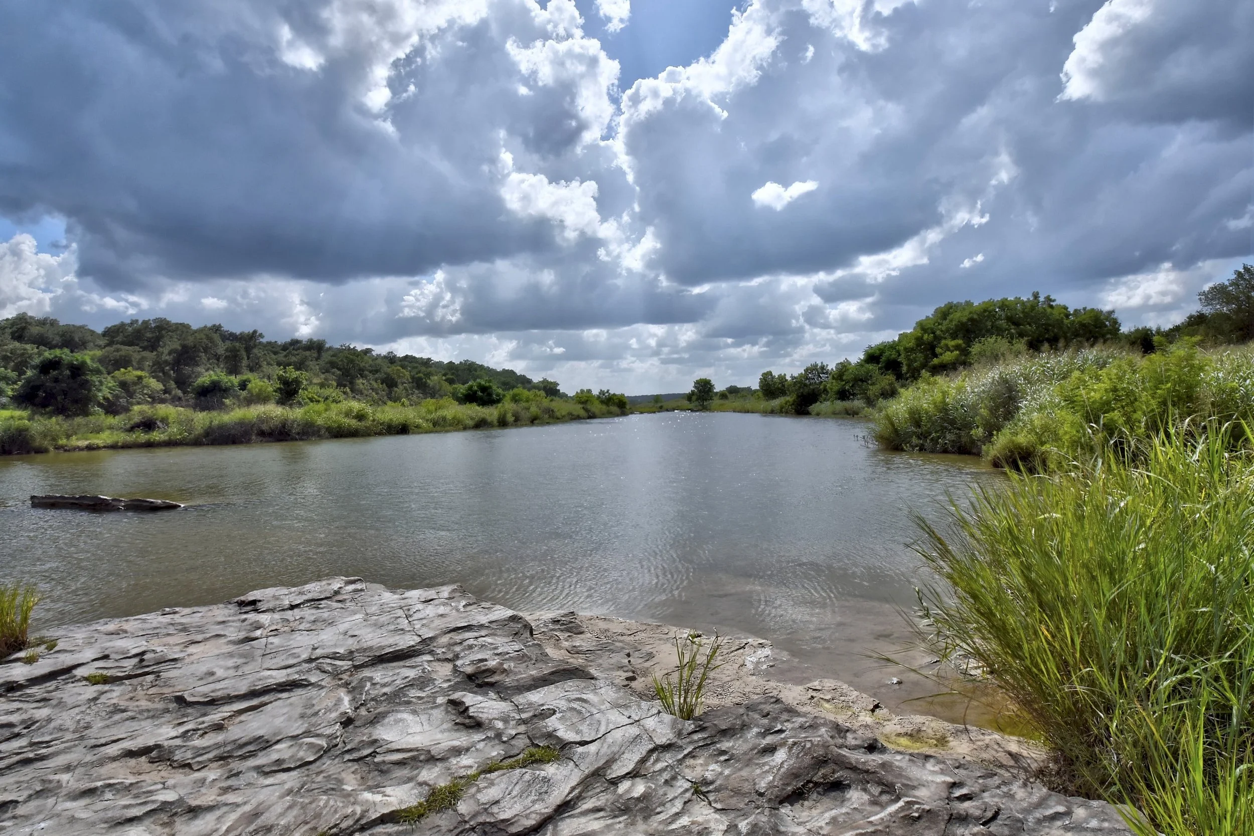 560 CACTUS TRAIL | Blanco County